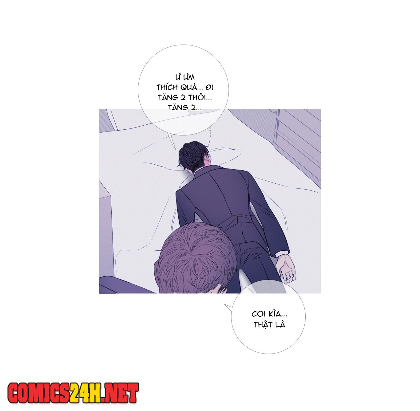 ghost door chapter 19 23