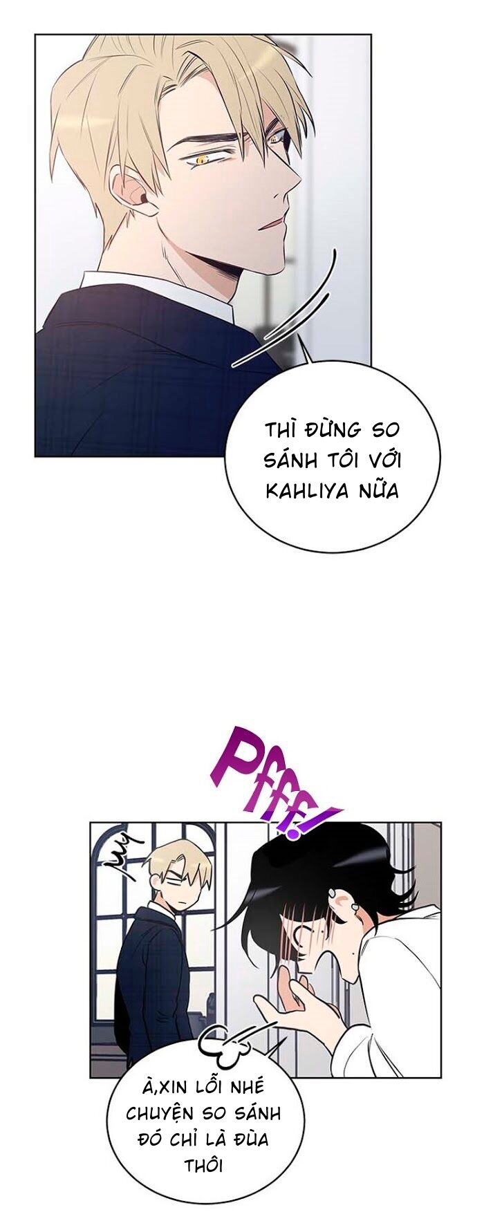 thành phố cạm bẫy chapter 7 40