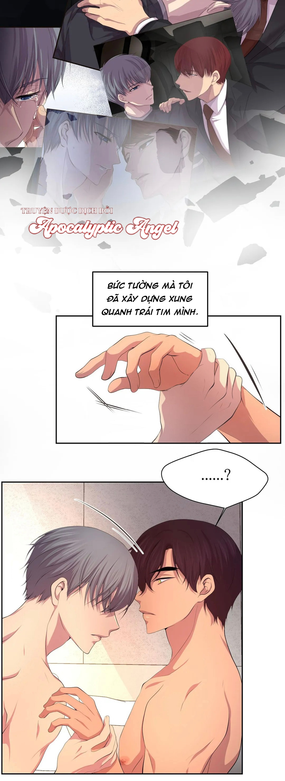 giữ em thật chặt (hold me tight) chapter 51 10