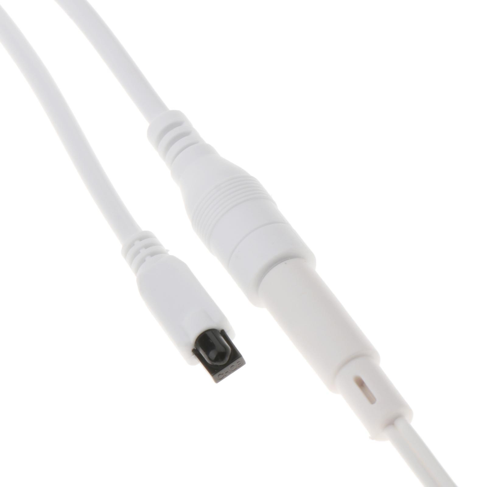 LED RGB Light Strip 5050 LED Tape Lights for Bedroom DIY Decor 5m