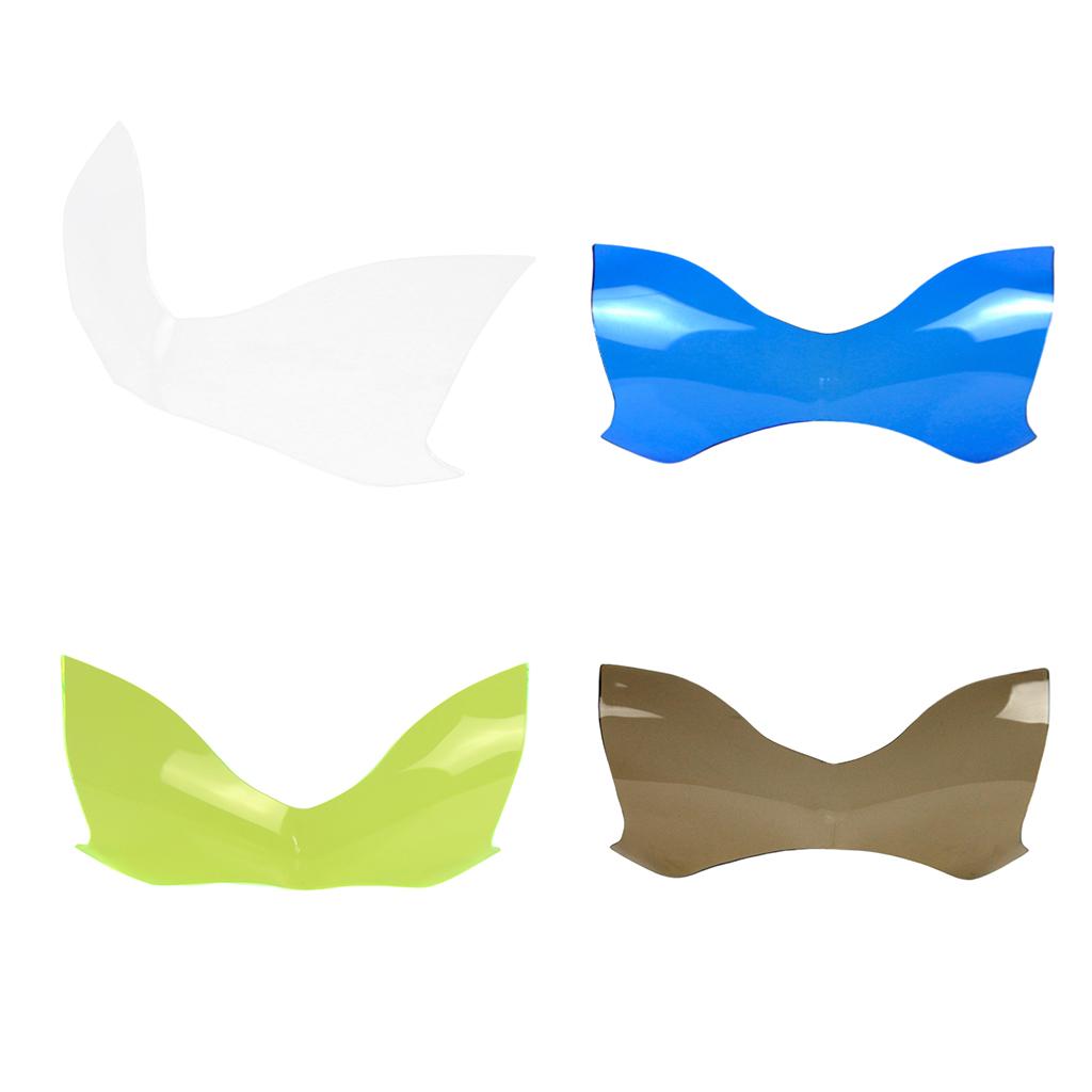 Fit For Kawasaki Z900 17-18 Headlight Guard Lens Cover Protector