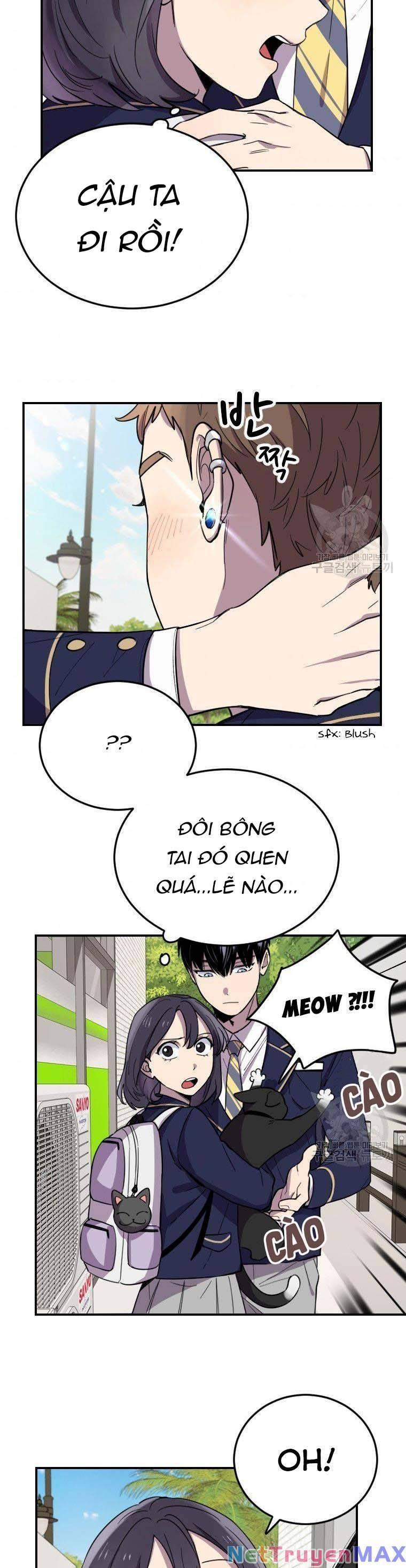 trên đời này không có ai ngu ngốc như thế chapter 5 4