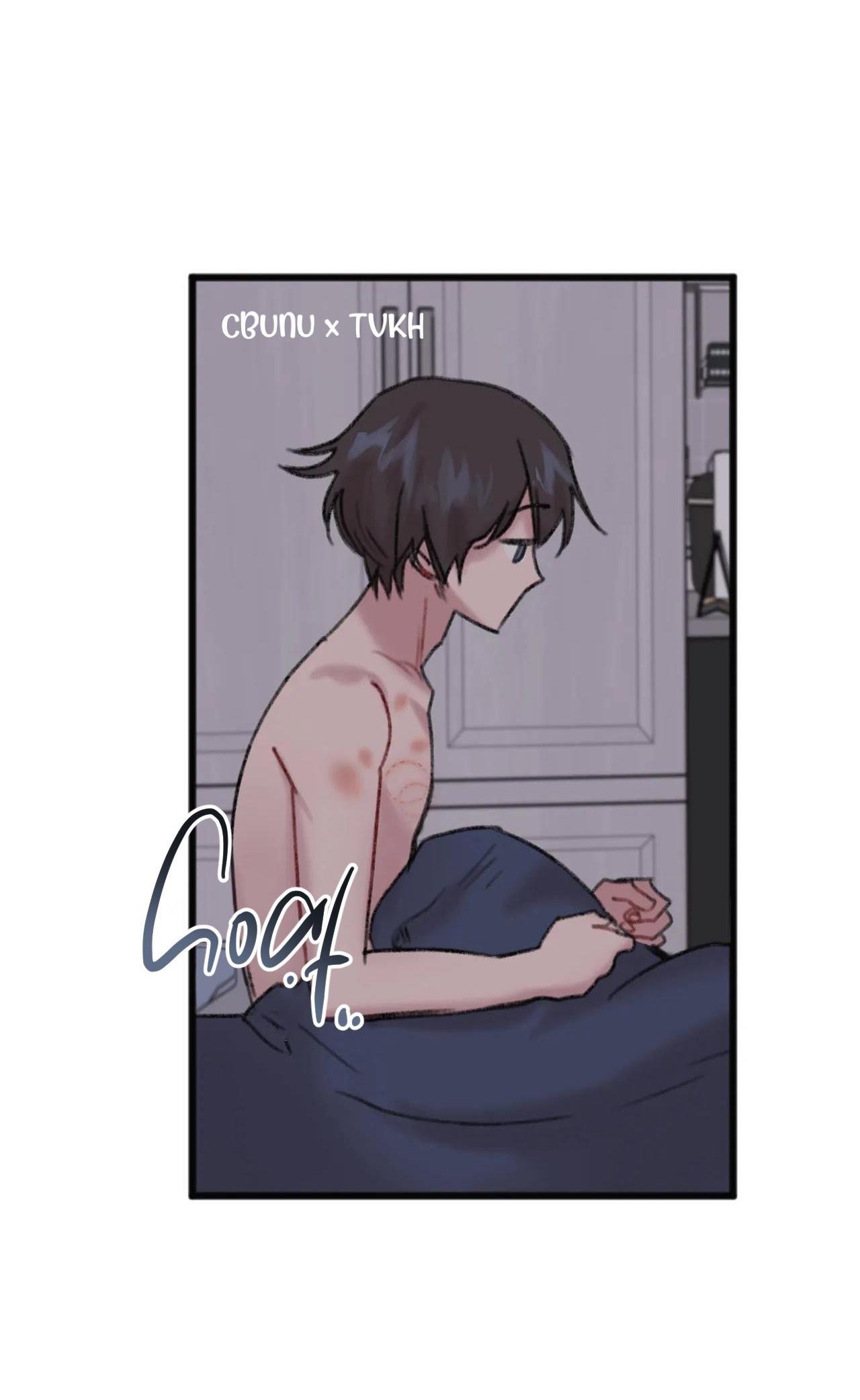 anh thật sự thích em sao chapter 8 27