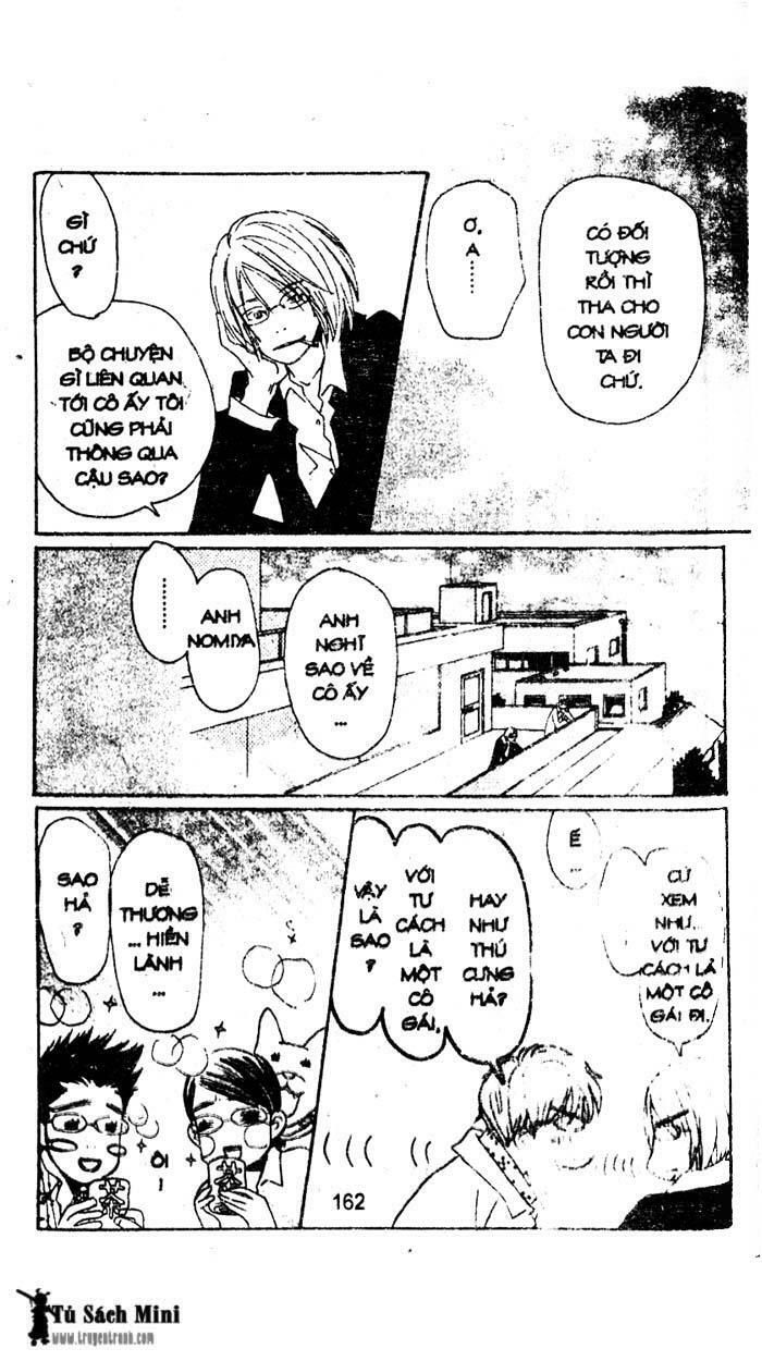 love n life chapter 34 6