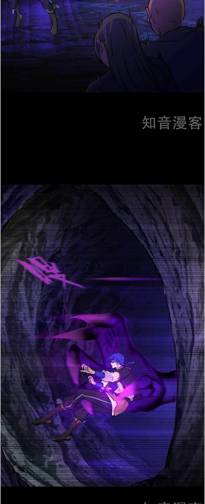 võ đạo độc tôn chapter 13 28