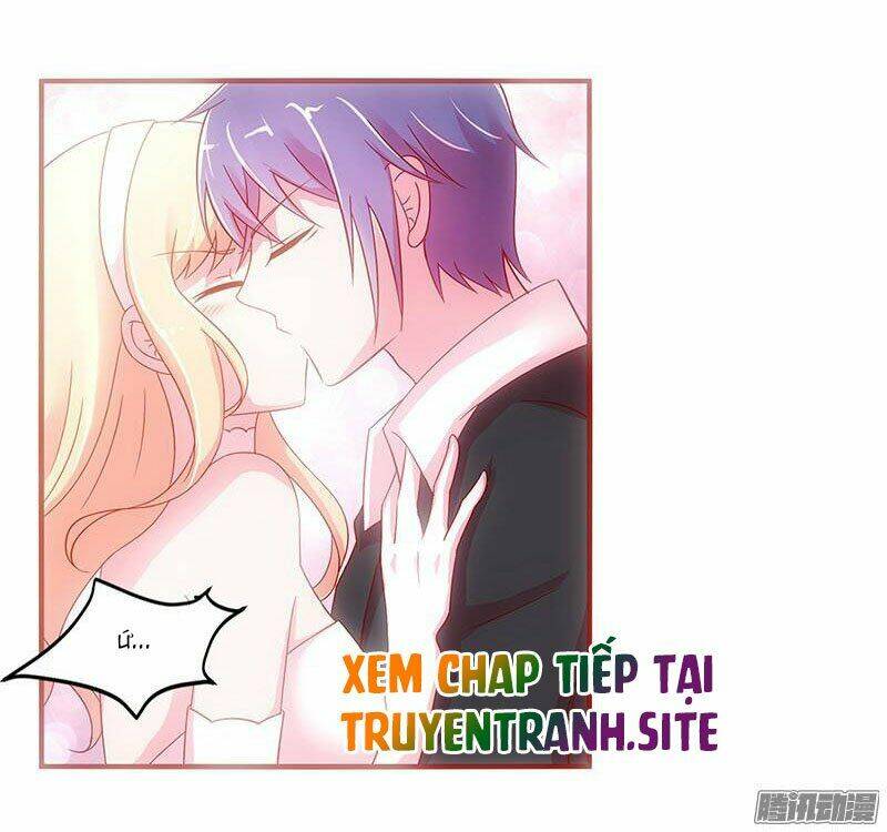 không gả cho tổng tài, gả cho người hầu chapter 24 1