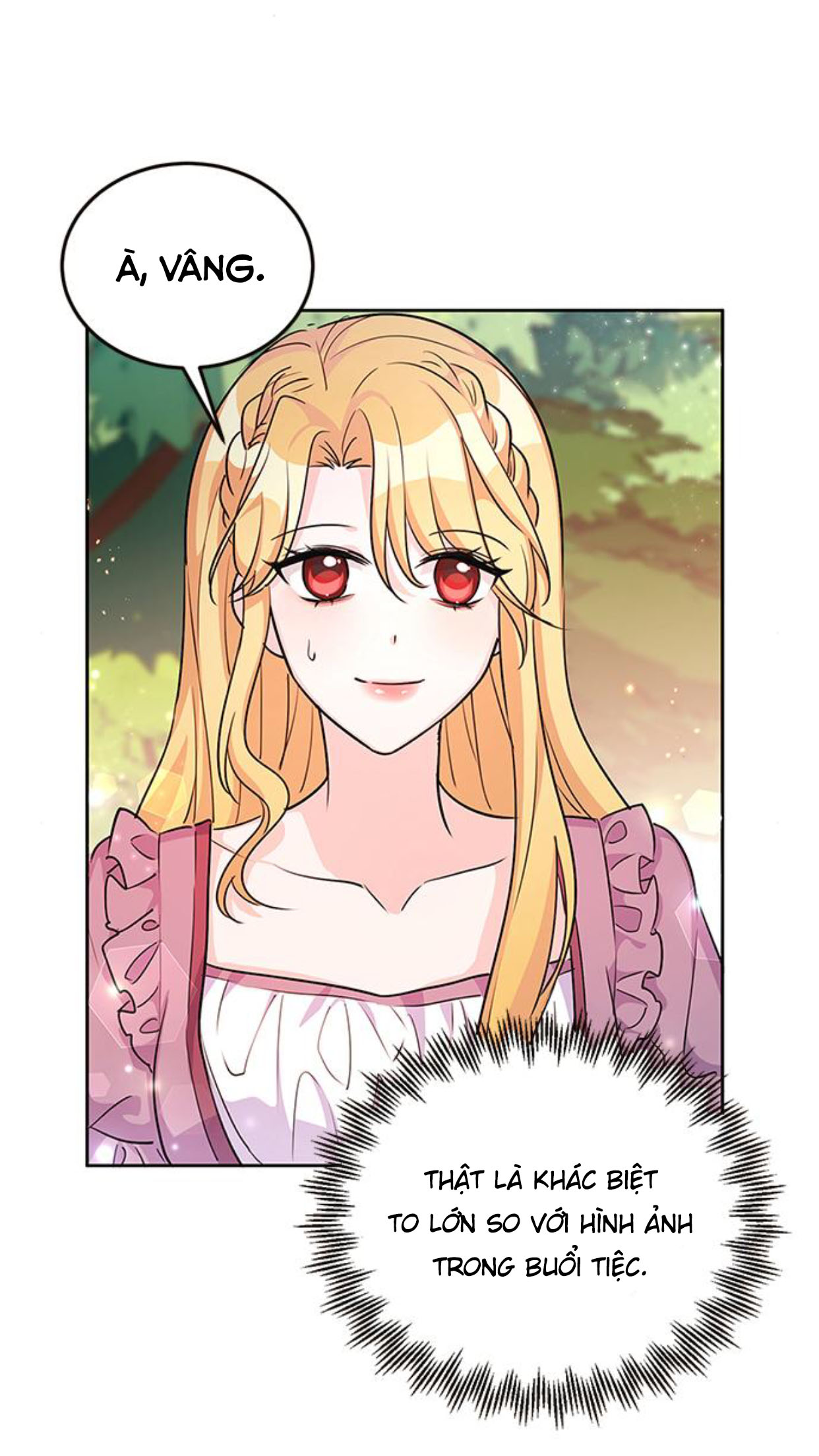 nữ hiệp sĩ tái xuất chapter 21 26