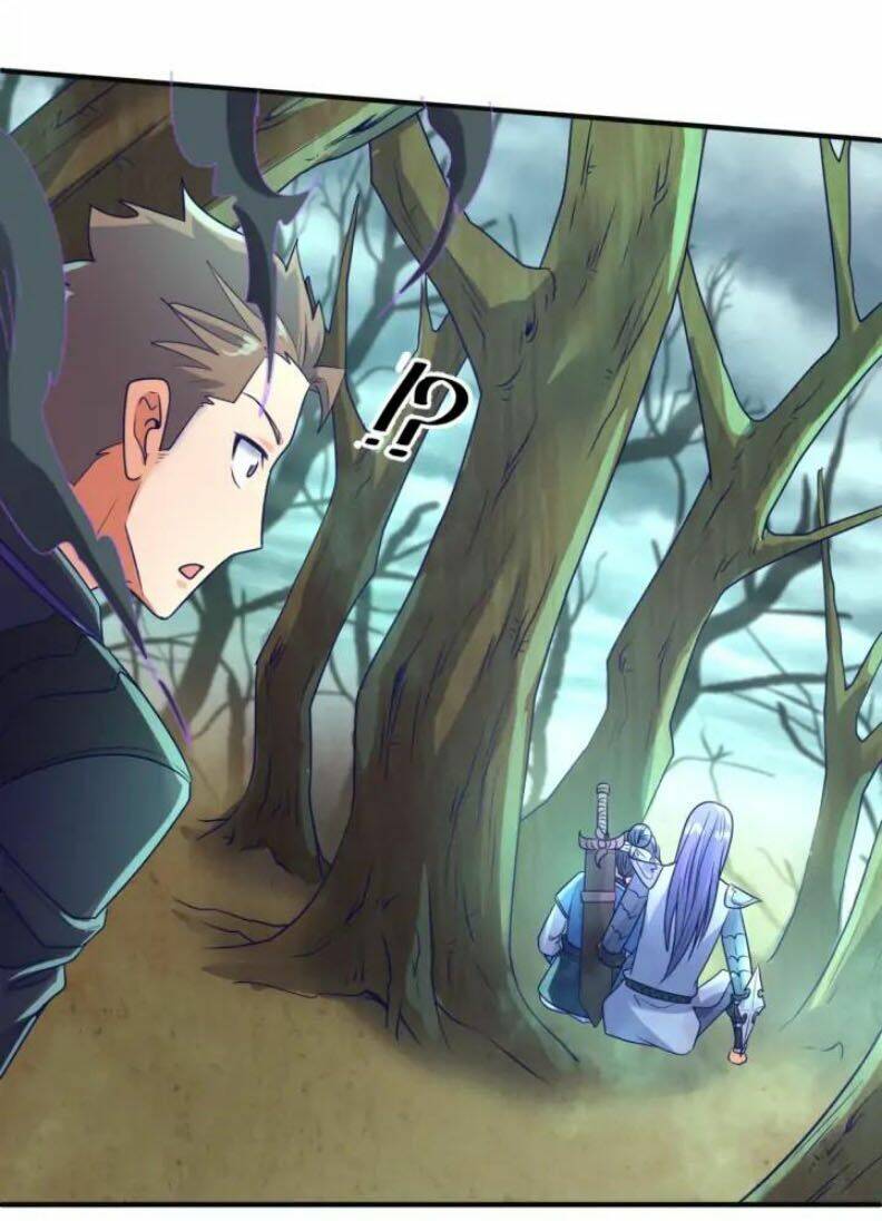 người chặn xuyên không chapter 97 49