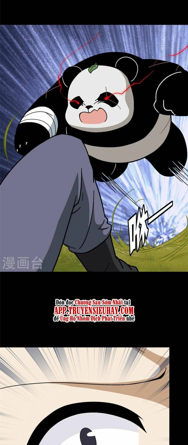 bạn gái virus của tôi chapter 328 41