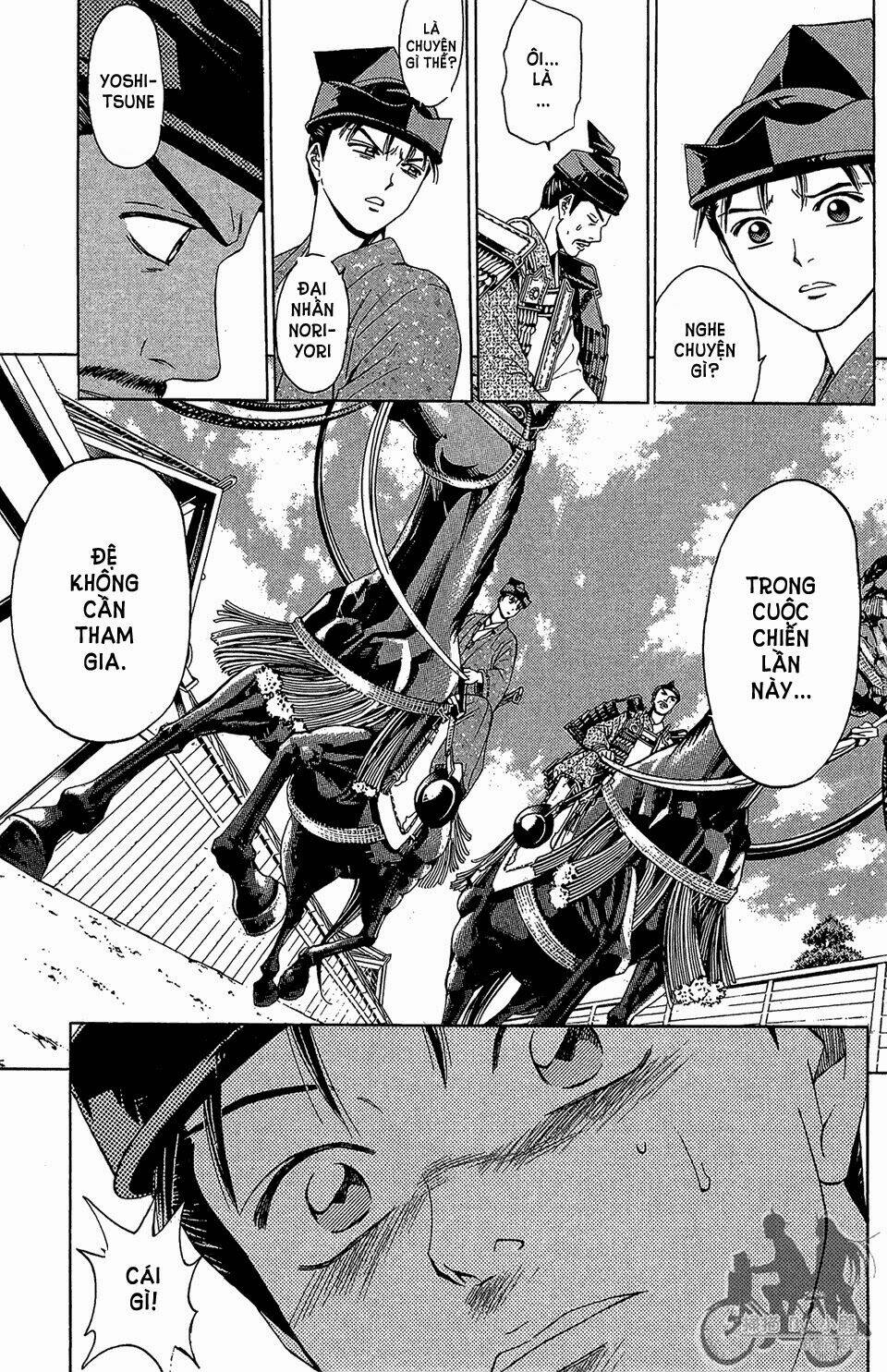 thiếu niên vương phần 2 chapter 59.2 29