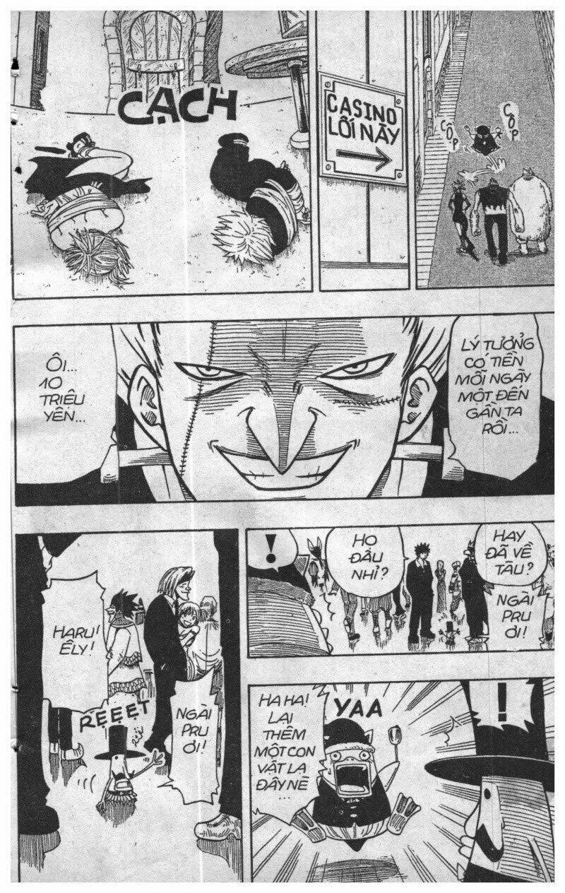 rave master (scan) chapter 10 28