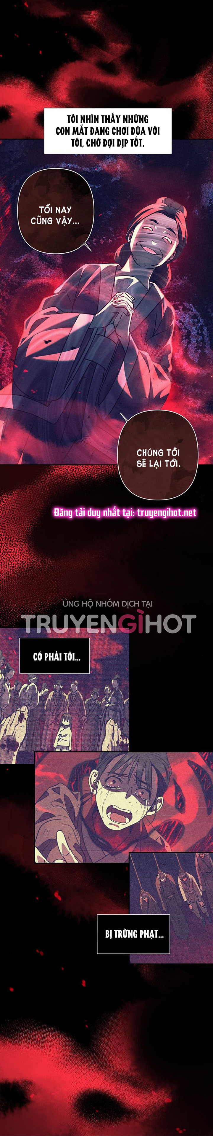 bản tình ca heeran chapter 16.1 7