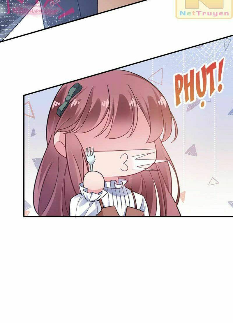 thịnh thế điềm sủng: cô vợ nhỏ đáng yêu của dịch thiếu chapter 79 13