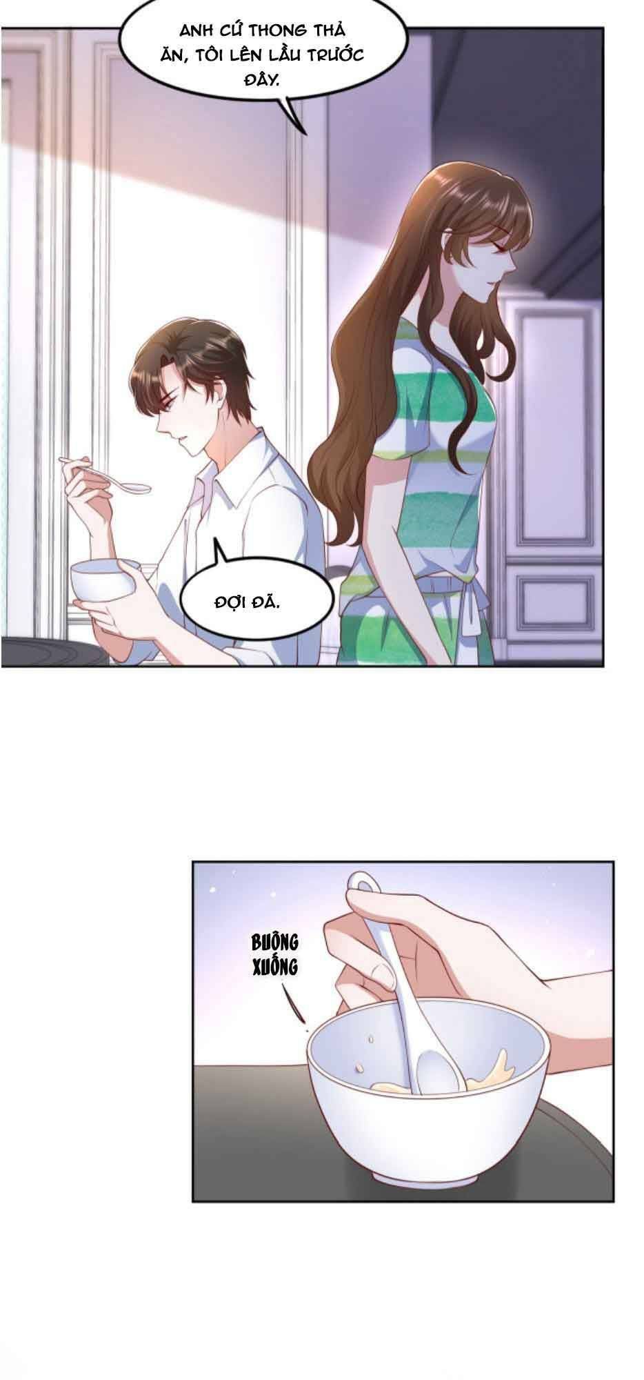 nhất sanh hữu hỉ chapter 29 18