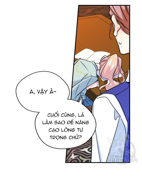 tôi đã trở thành bạn gái của nam chính chapter 9.1 14