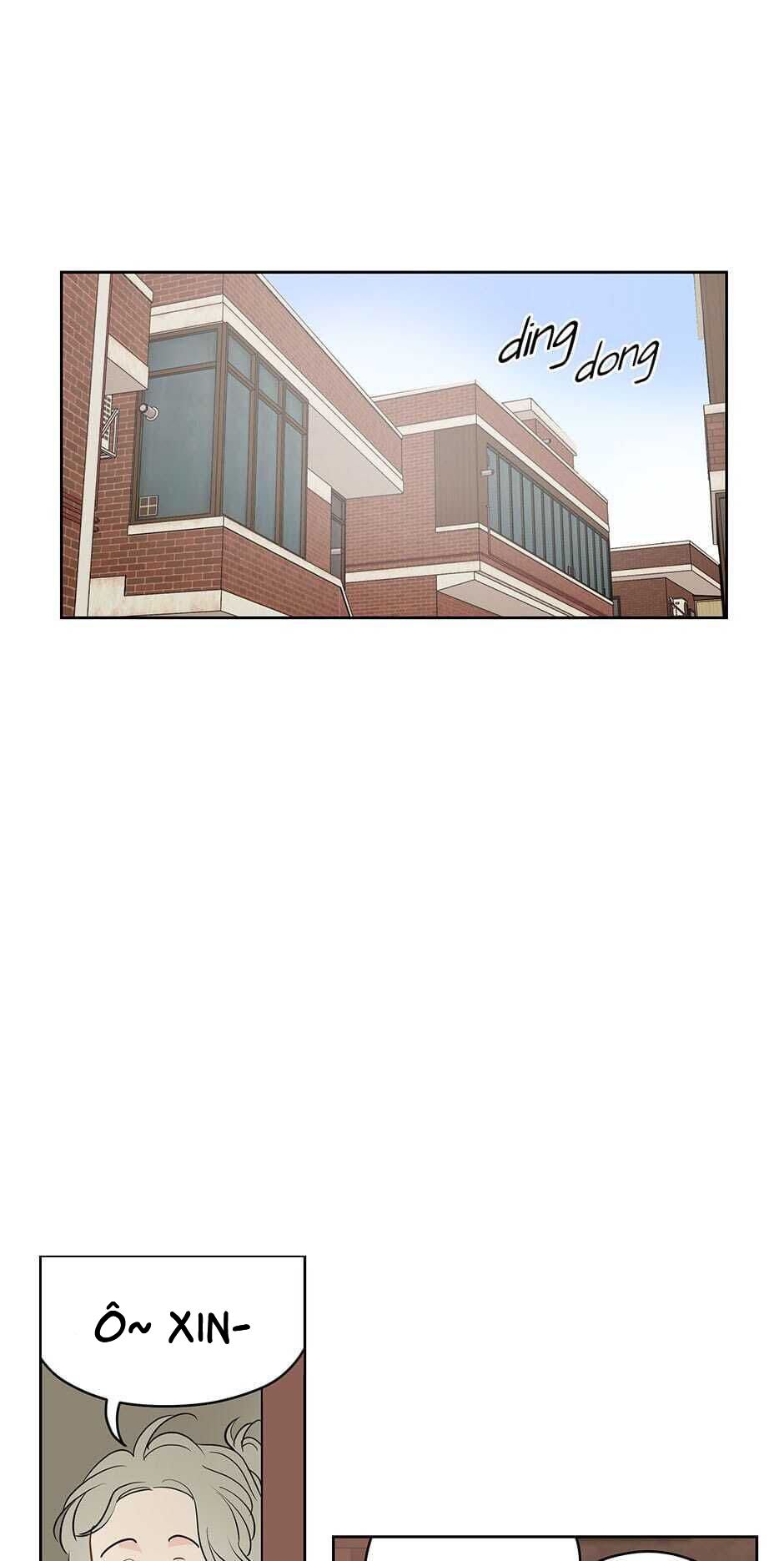 chỉ là giấc mơ thôi phải không? chapter 33 1