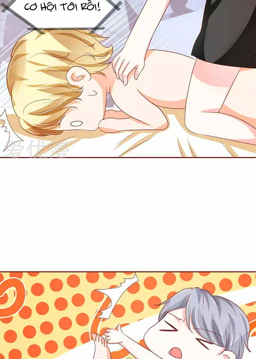 vương tước tư hữu bảo bối chapter 186 16