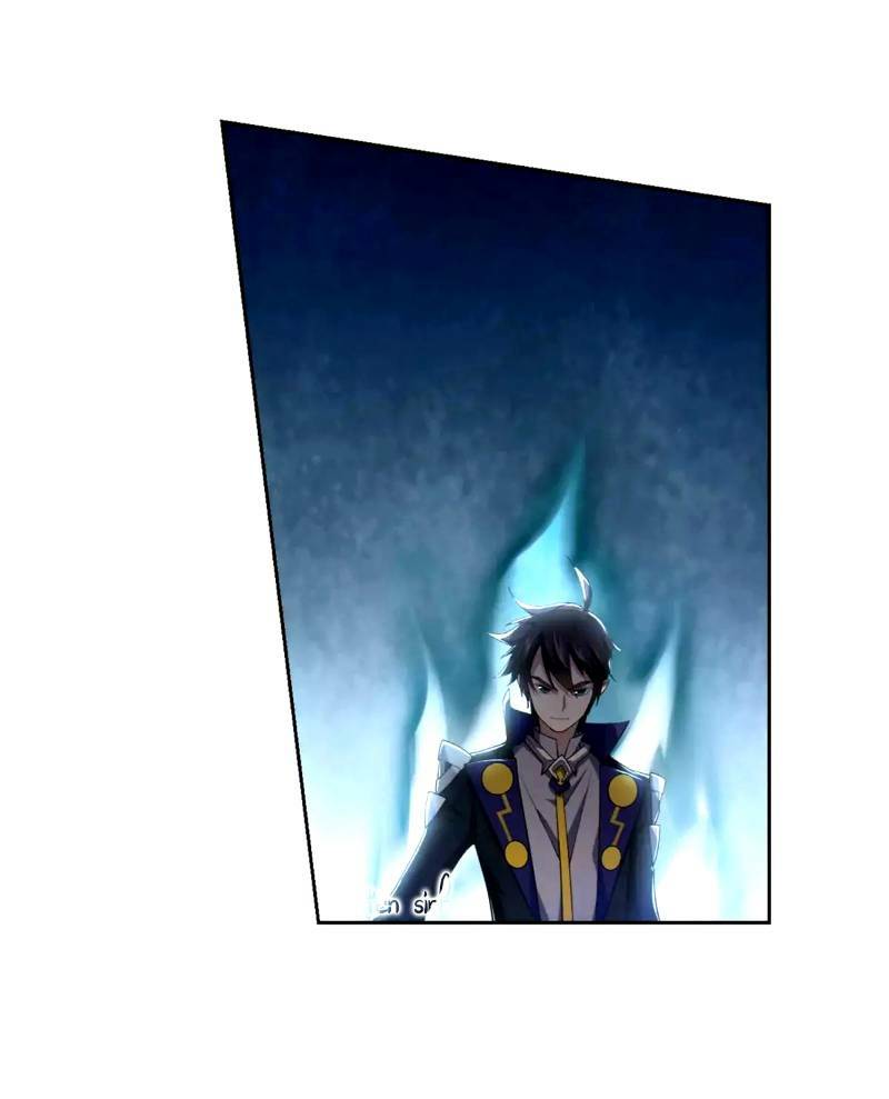 võng du chi cận chiến pháp sư chapter 213 23