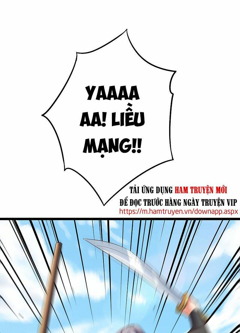 phục thiên thánh chủ chapter 117 16