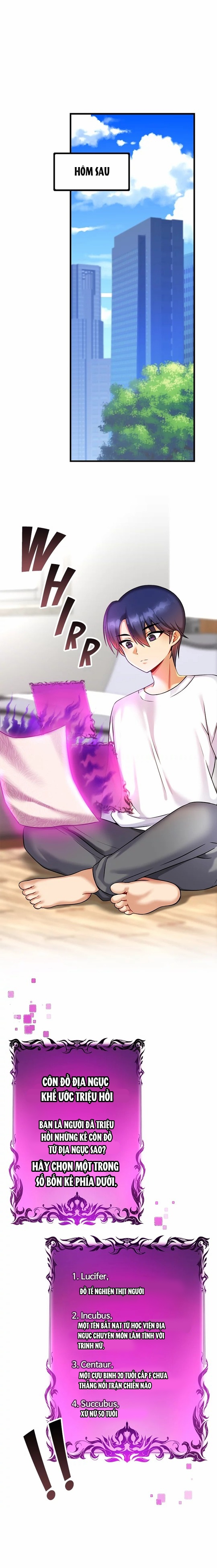 làm reviewer tôi trở thành main của game 18+ lúc nào không hay chapter 18.1 2