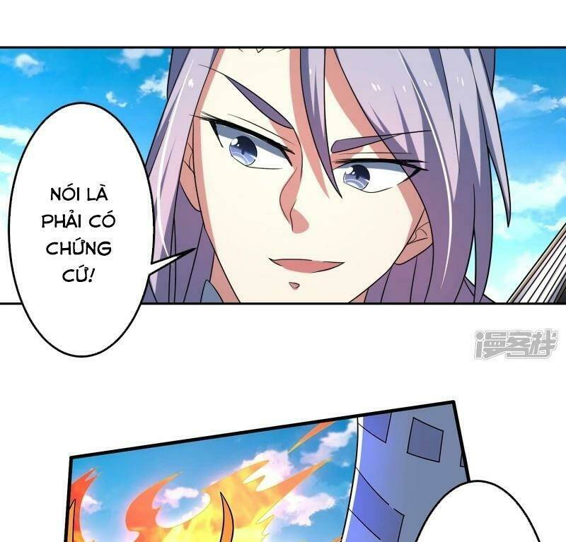 tuyệt thế thánh đế chapter 21 11