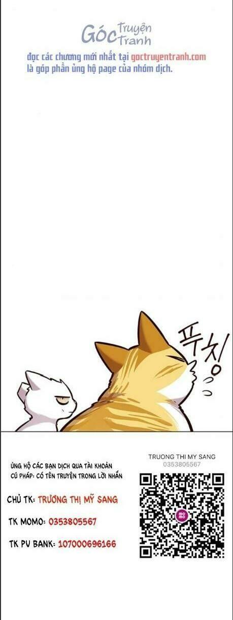 biến thân thành mèo chapter 164 36