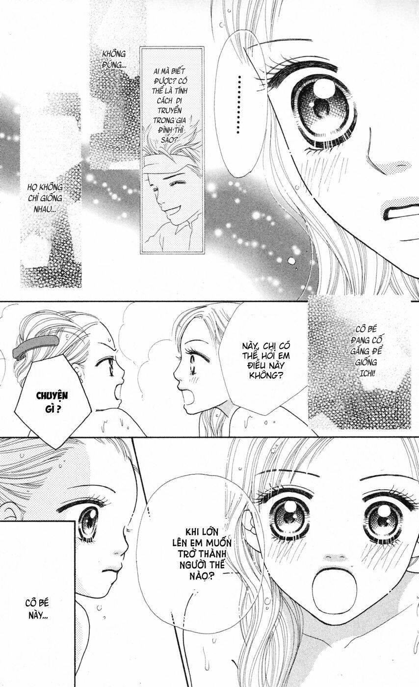 parfait tic - cô láng giềng chapter 56 20