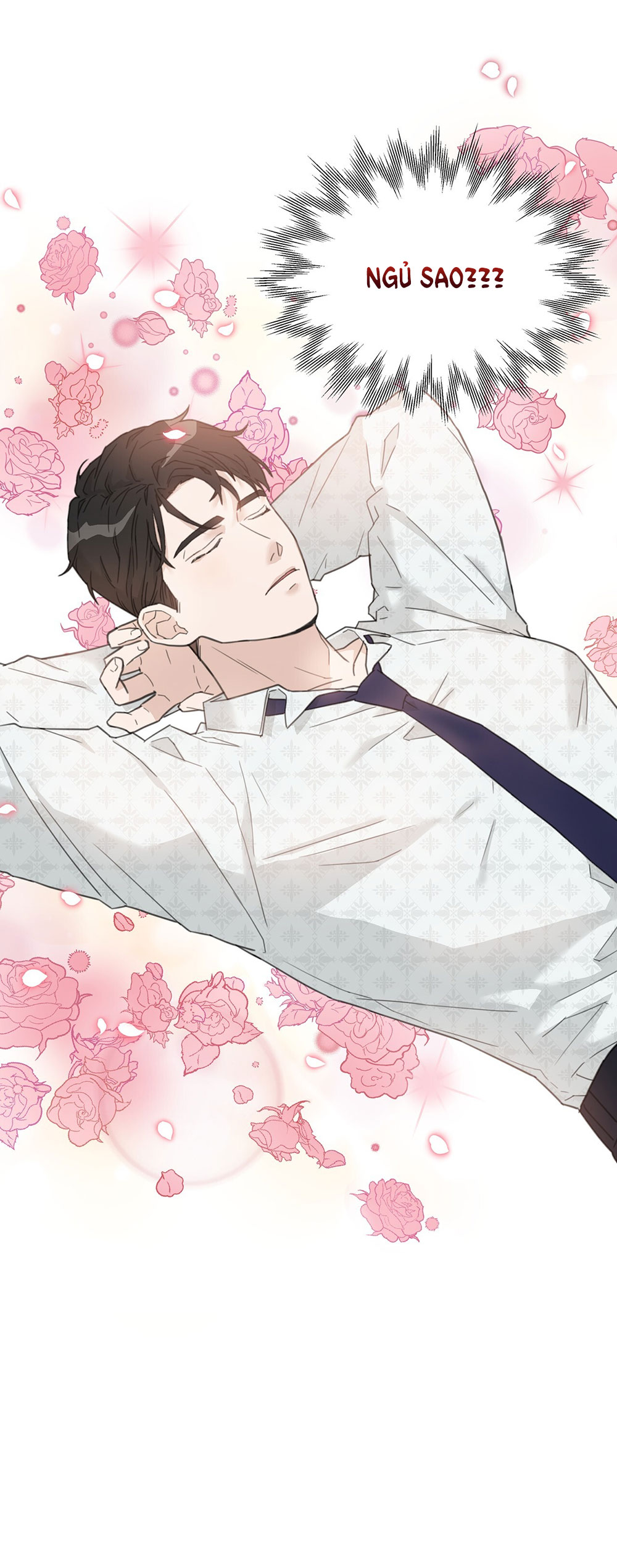 [18+] cách thu hút cơ thể của cấp trên chapter 1.2 9