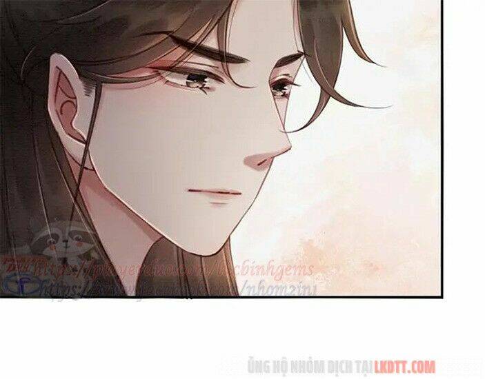 trọng sinh bá sủng nhiếp chính vương quá mạnh mẽ chapter 79 62