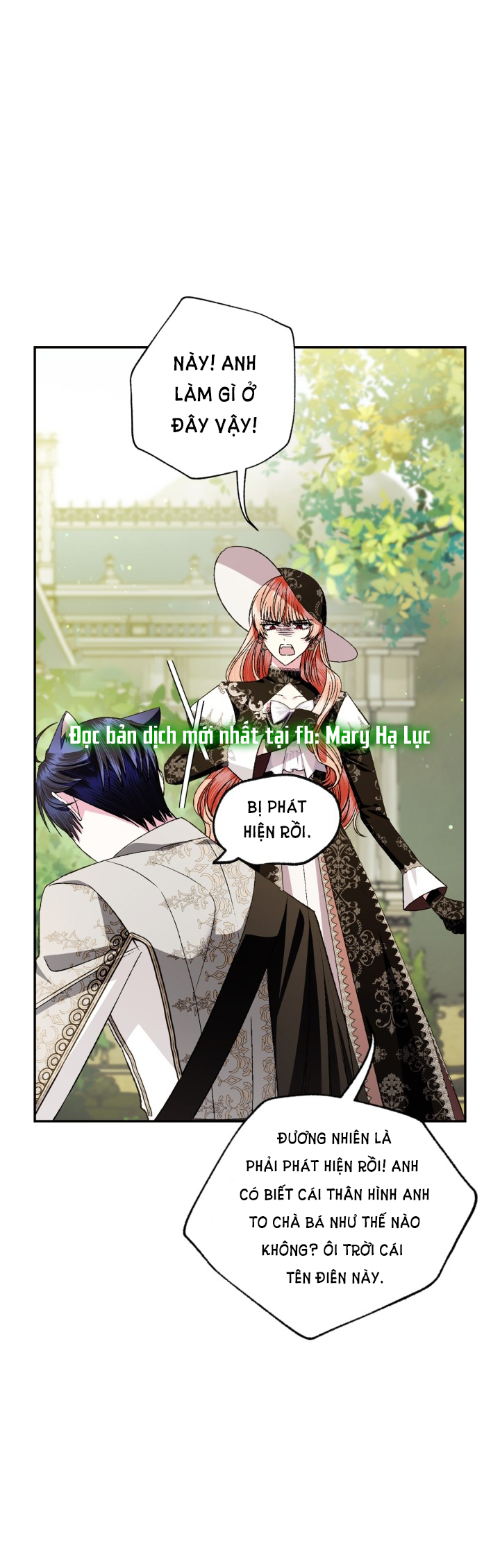 cha à, con không muốn kết hôn đâu chapter 81 24