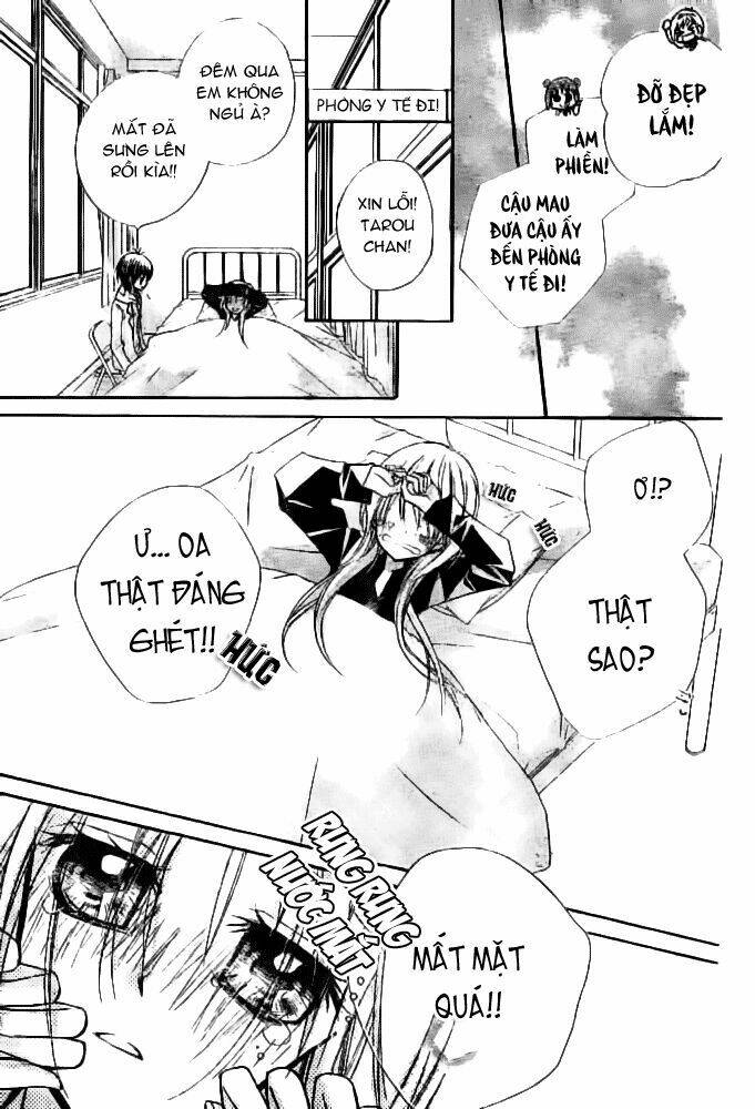 orange planet chapter 21 13