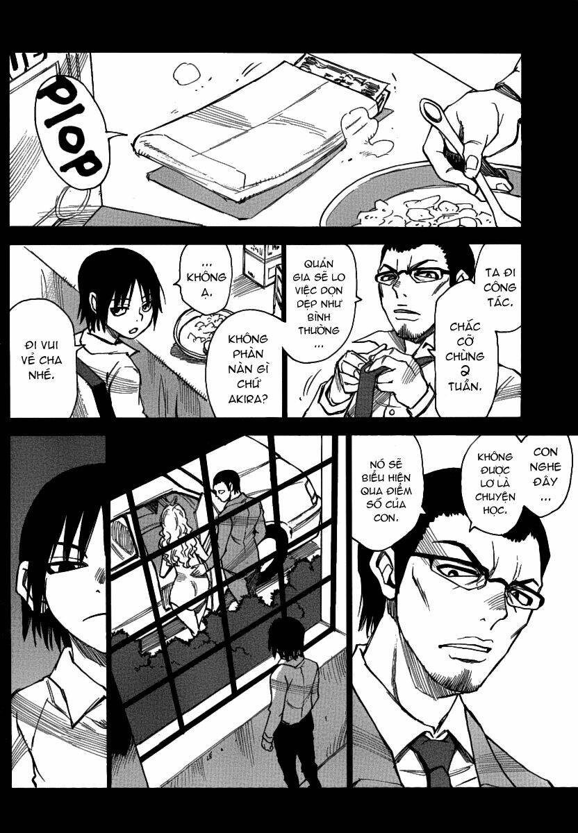 cradle of monsters chapter 34 5