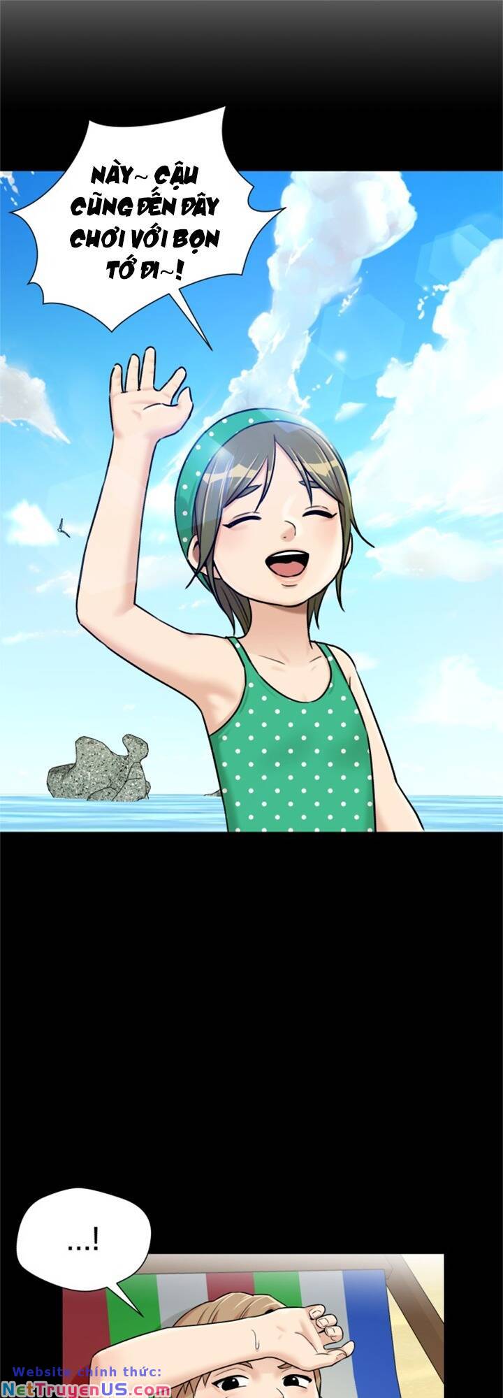 gương mặt thiên tài chapter 79 26