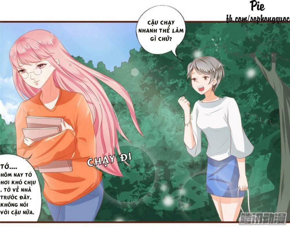 vương tước tư hữu bảo bối chapter 3 6