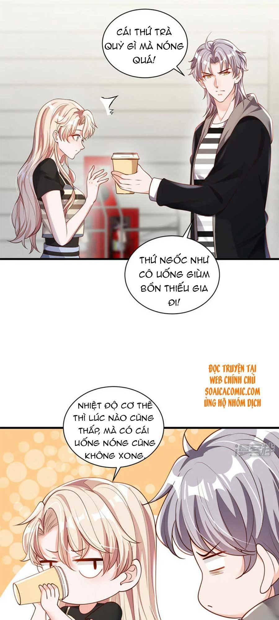 ác ma thì thầm chapter 51 21