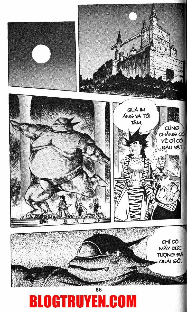 shoma - thiên vương thần kiếm chapter 5 1