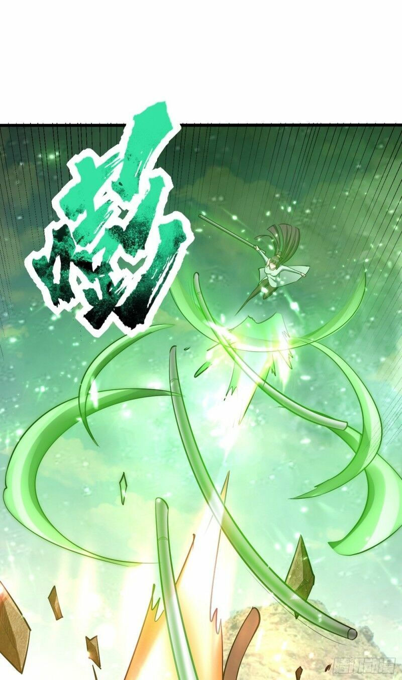 yêu giả vi vương chapter 152 23