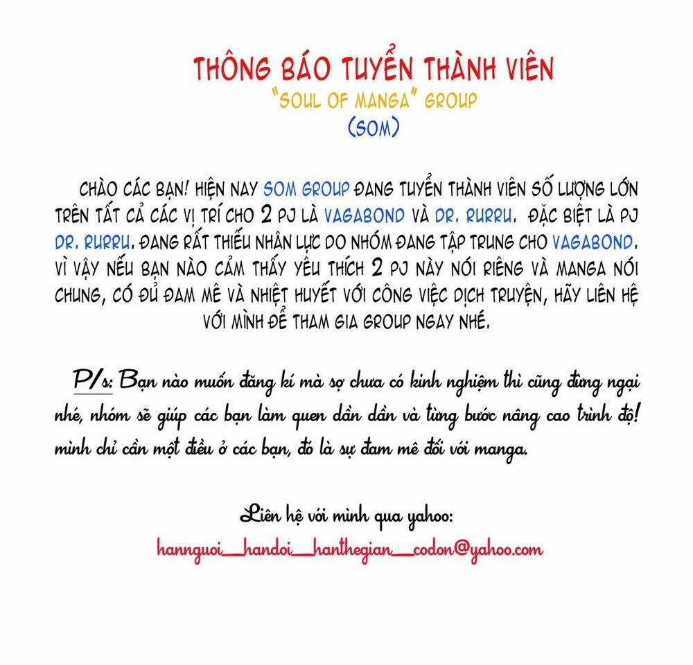 dr. rurru - bác sĩ ngoài hành tinh chapter 2.1 24