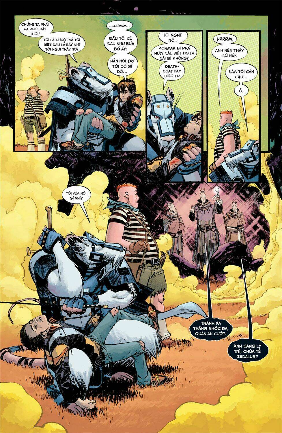 joe the barbarian chapter 4 7