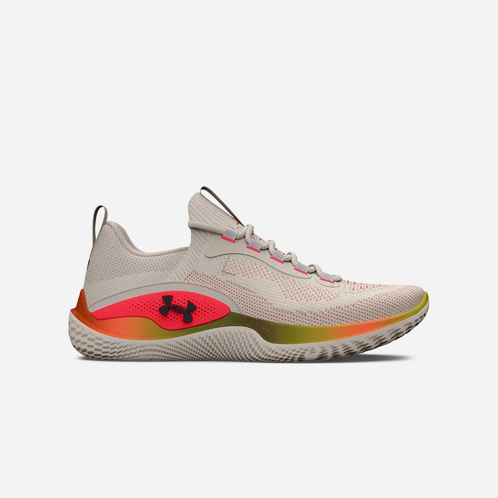 Giày thể thao nữ Under Armour Flow Dynamic Prnt - 3027058-101