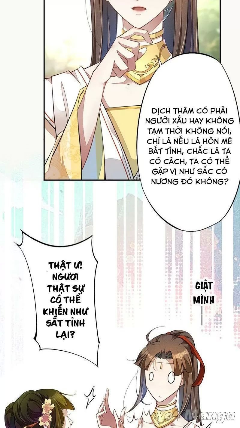 tuyệt thế luyện đan sư chapter 63 18