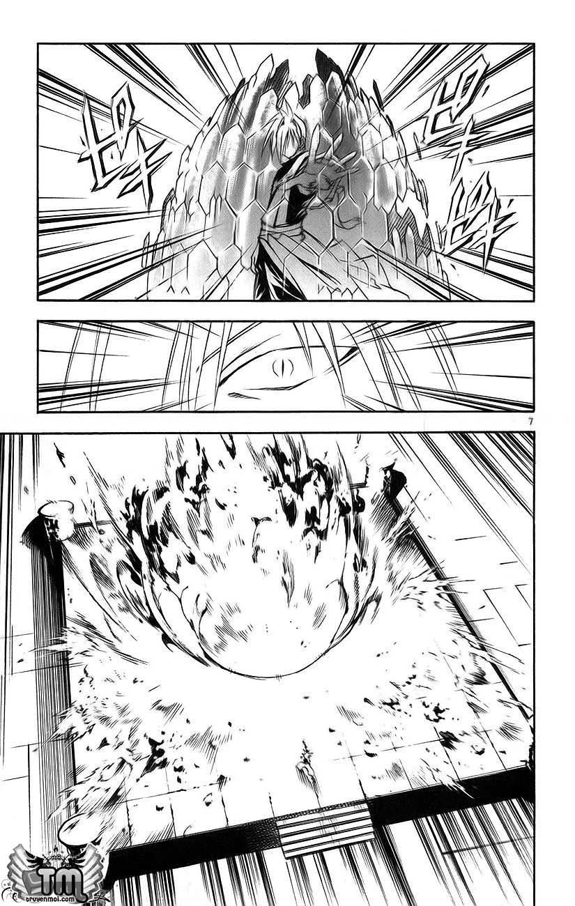 mar heaven chapter 148 8