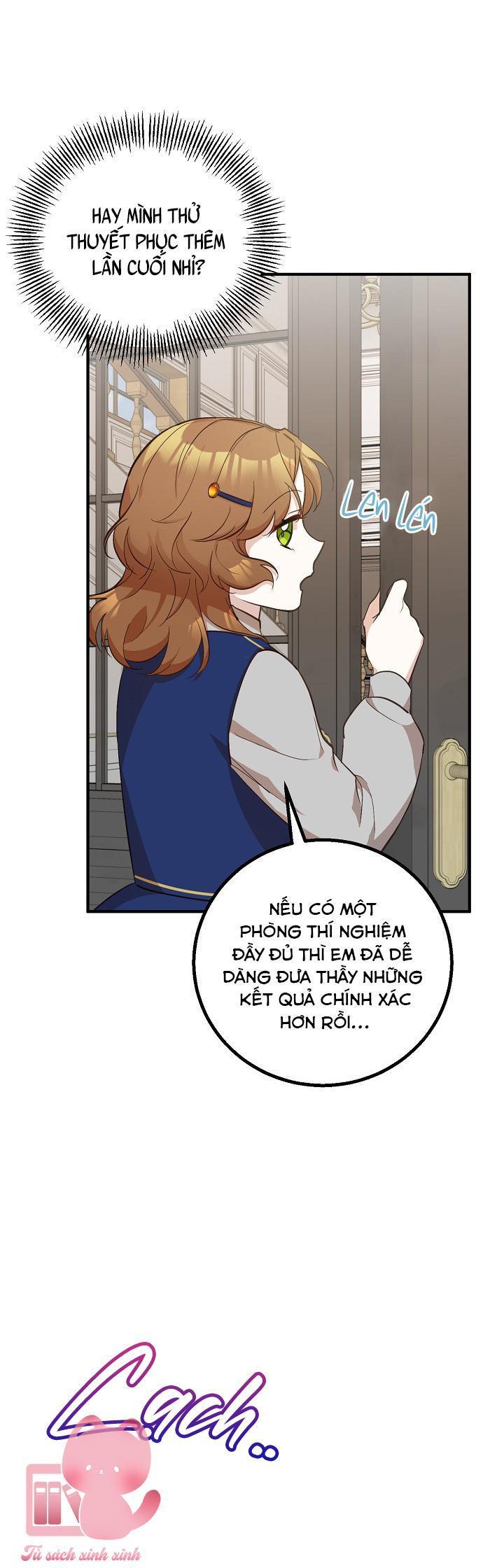 bác sĩ hoàn thành trách nhiệm rồi chapter 10 20