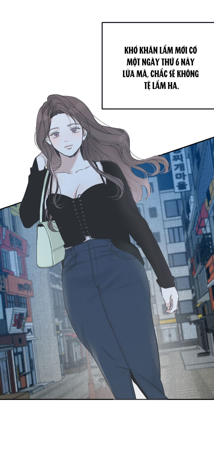 những người đàn ông đã lên giường tôi chapter 16 10