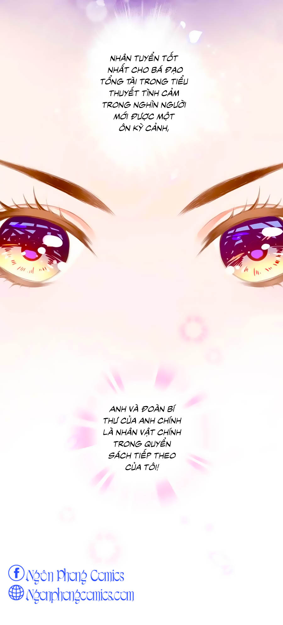 ma vương sau bộ vest: tổng tài khó chiều cưa không nổi chapter 3 12