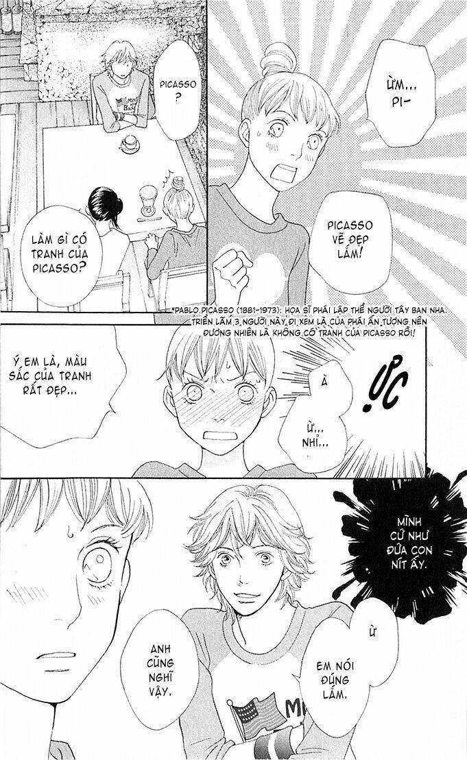 tora to ookami chapter 6 10