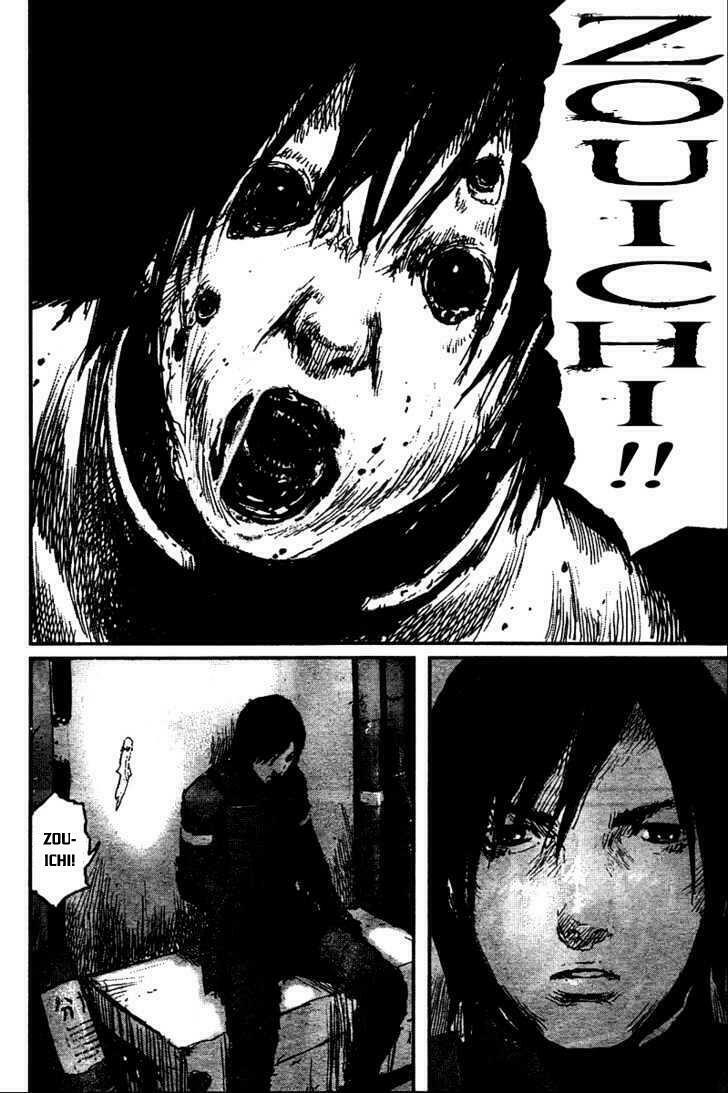 thảm họa virus ngoài hành tinh chapter 21 6