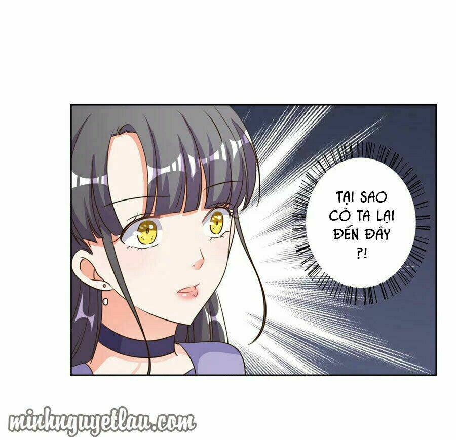 hôn nhân dục vọng: thiếu gia nhẹ một chút! chapter 80 9