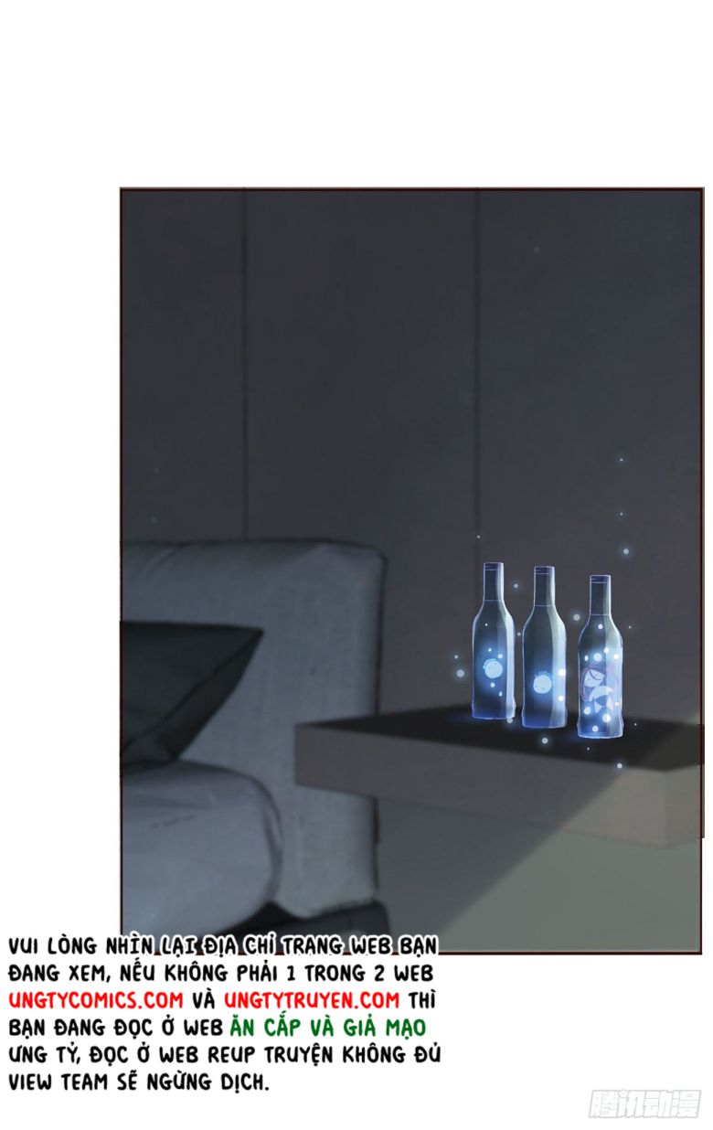 ôm chặt vào lòng chapter 13 17