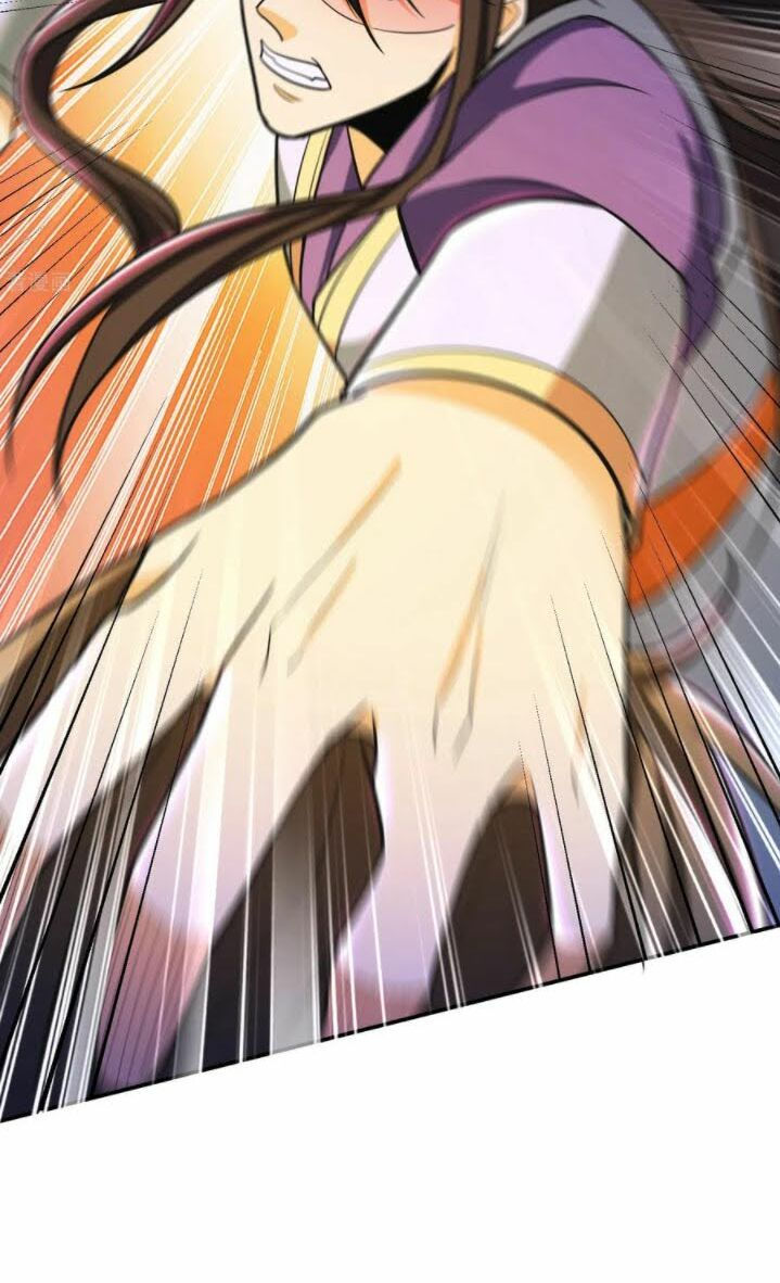 yêu giả vi vương chapter 167 28